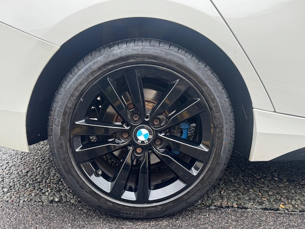 Used BMW 1 Series 2016 for sale - 76349672: Photo 49