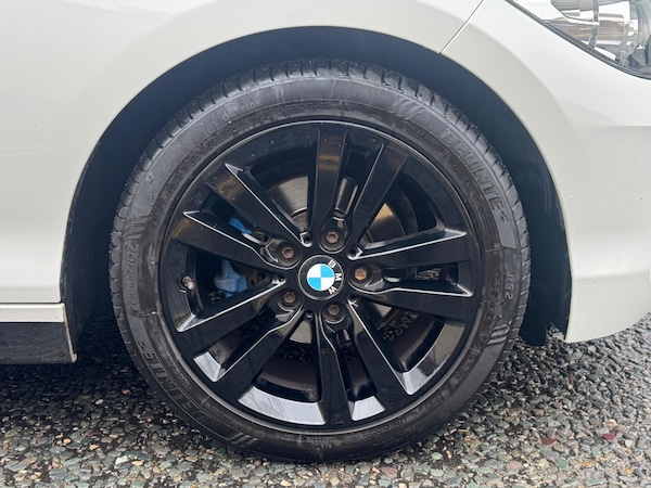 Used BMW 1 Series 2016 for sale - 76349672: Photo 50