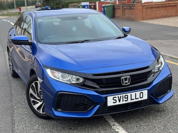 Honda - Civic