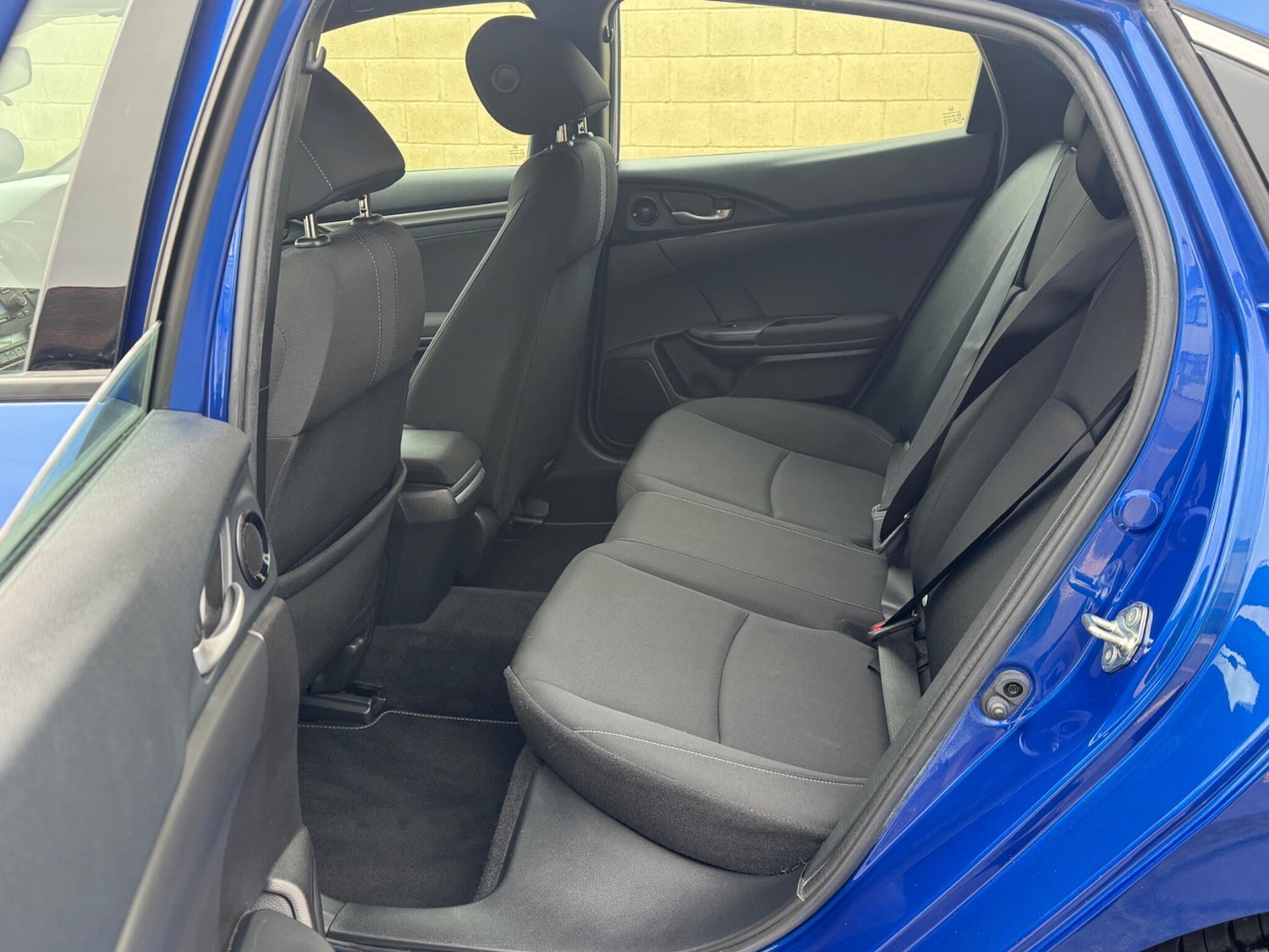 Used Honda Civic 2019 for sale - 76284361: Photo 25