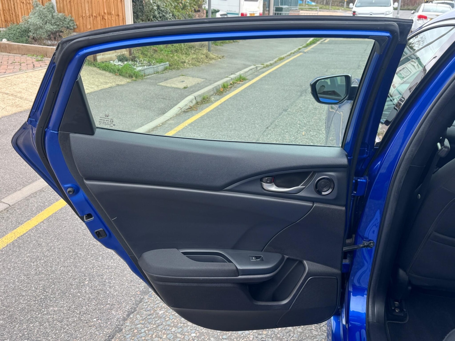 Used Honda Civic 2019 for sale - 76284361: Photo 26