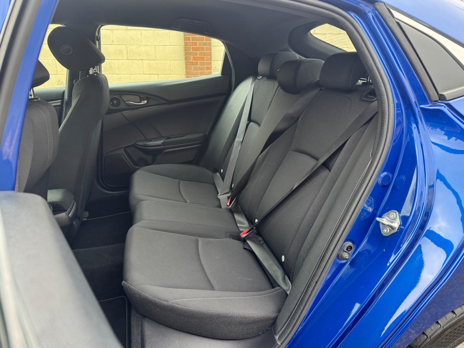 Used Honda Civic 2019 for sale - 76284361: Photo 27