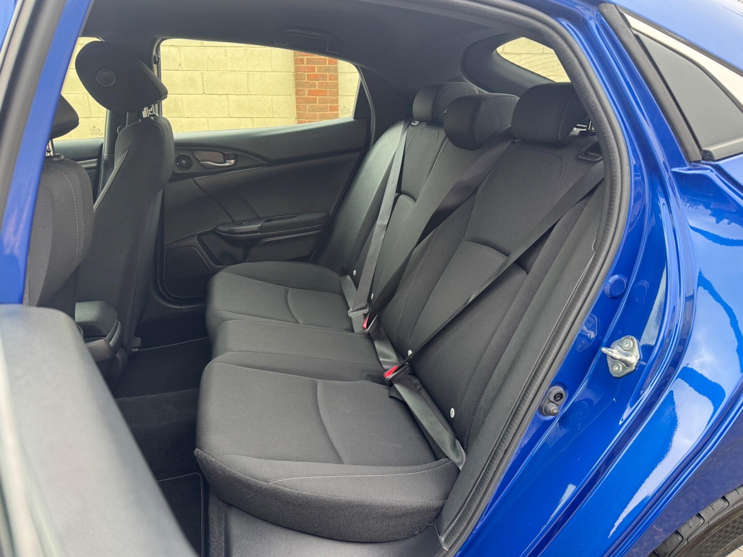 Used Honda Civic 2019 for sale - 76284361: Photo 28