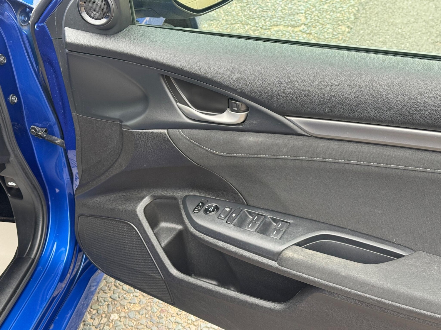 Used Honda Civic 2019 for sale - 76284361: Photo 35