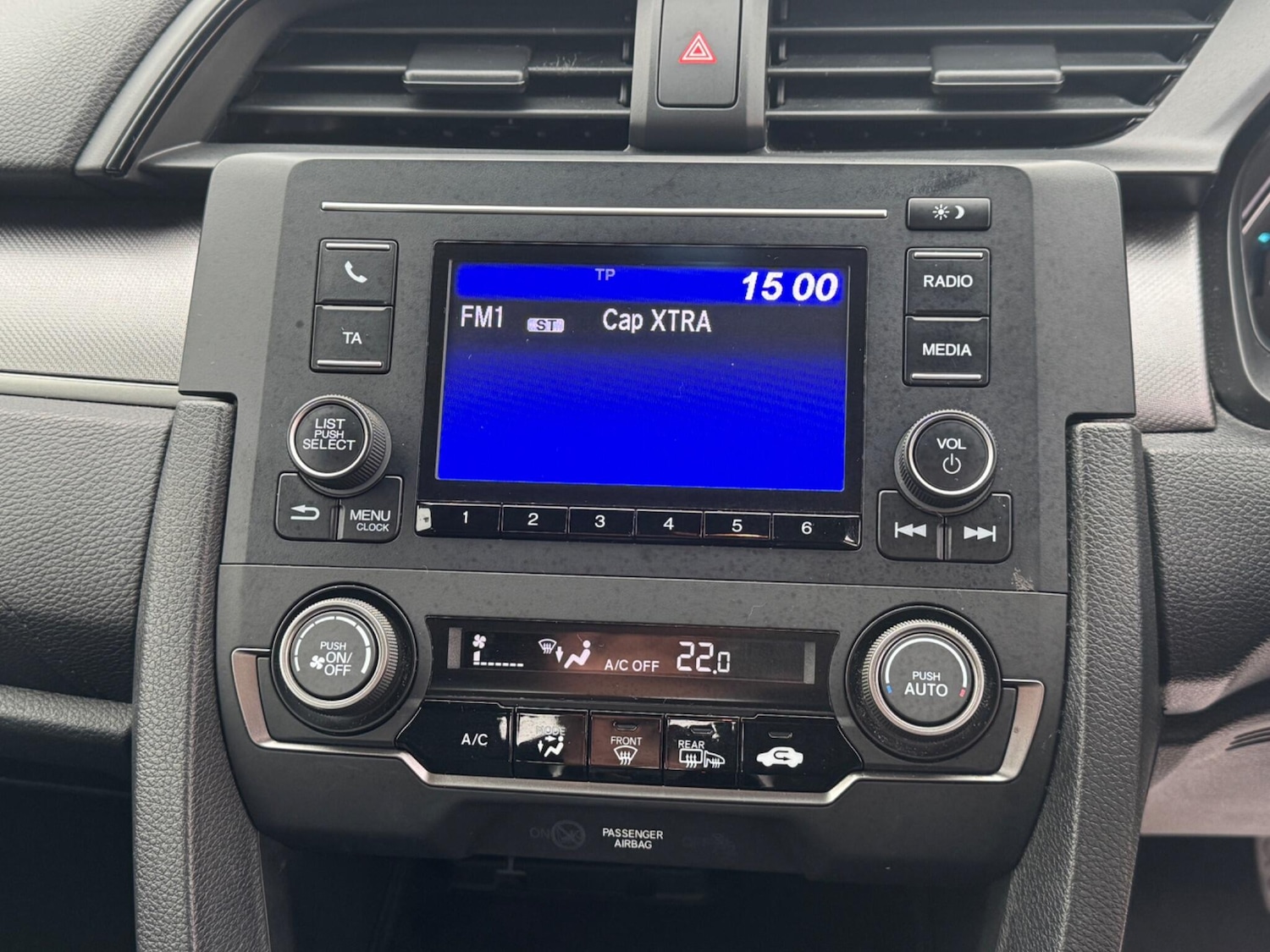 Used Honda Civic 2019 for sale - 76284361: Photo 39