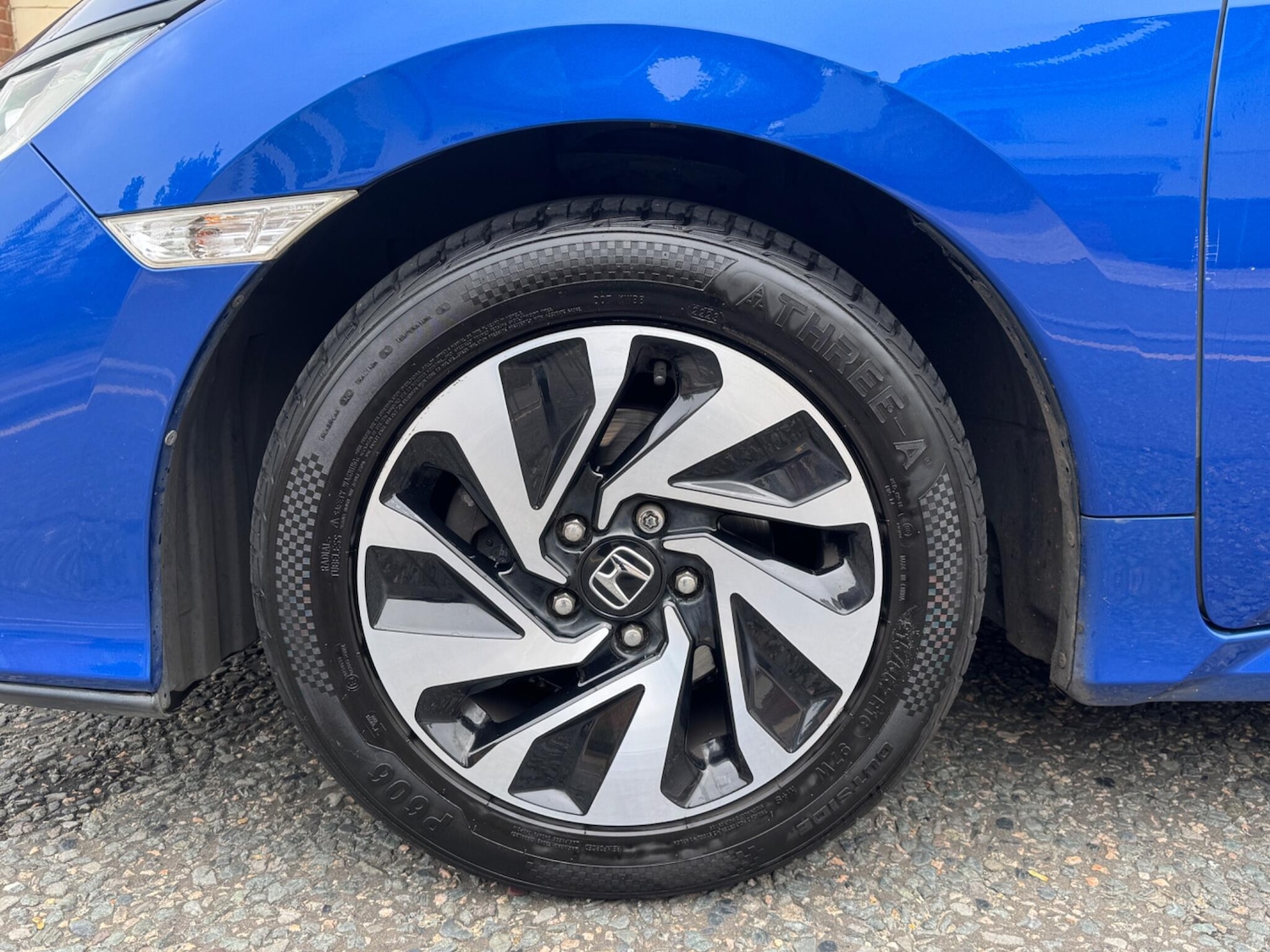 Used Honda Civic 2019 for sale - 76284361: Photo 47