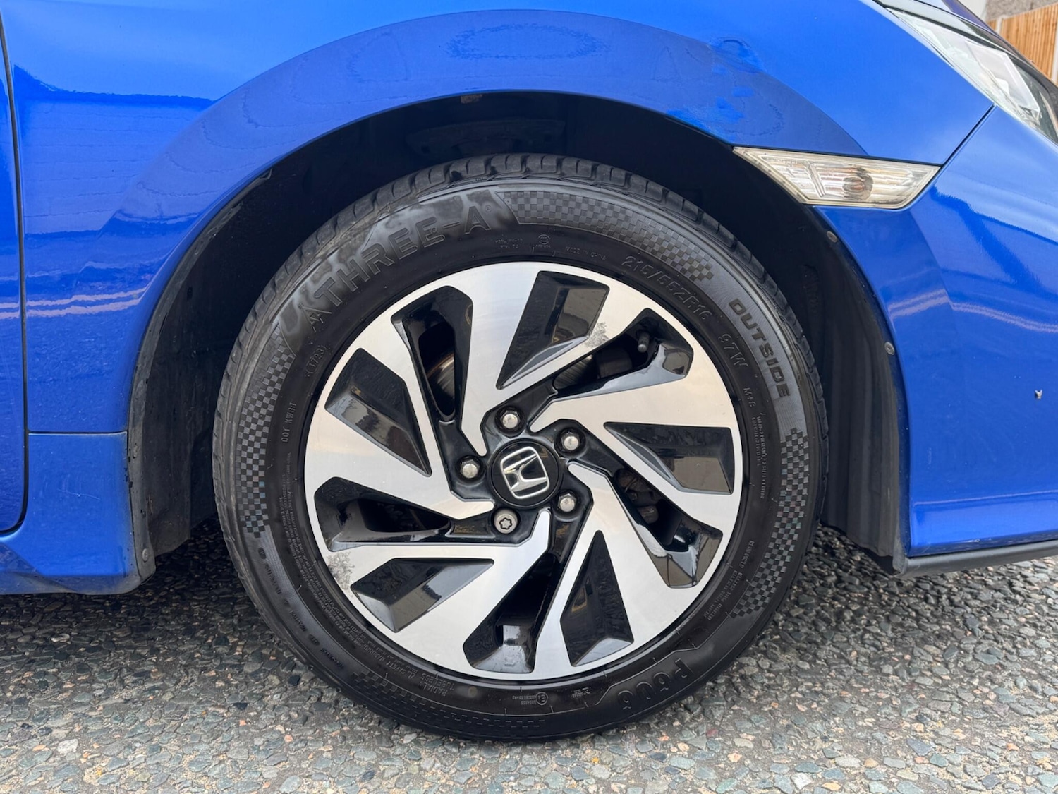 Used Honda Civic 2019 for sale - 76284361: Photo 50