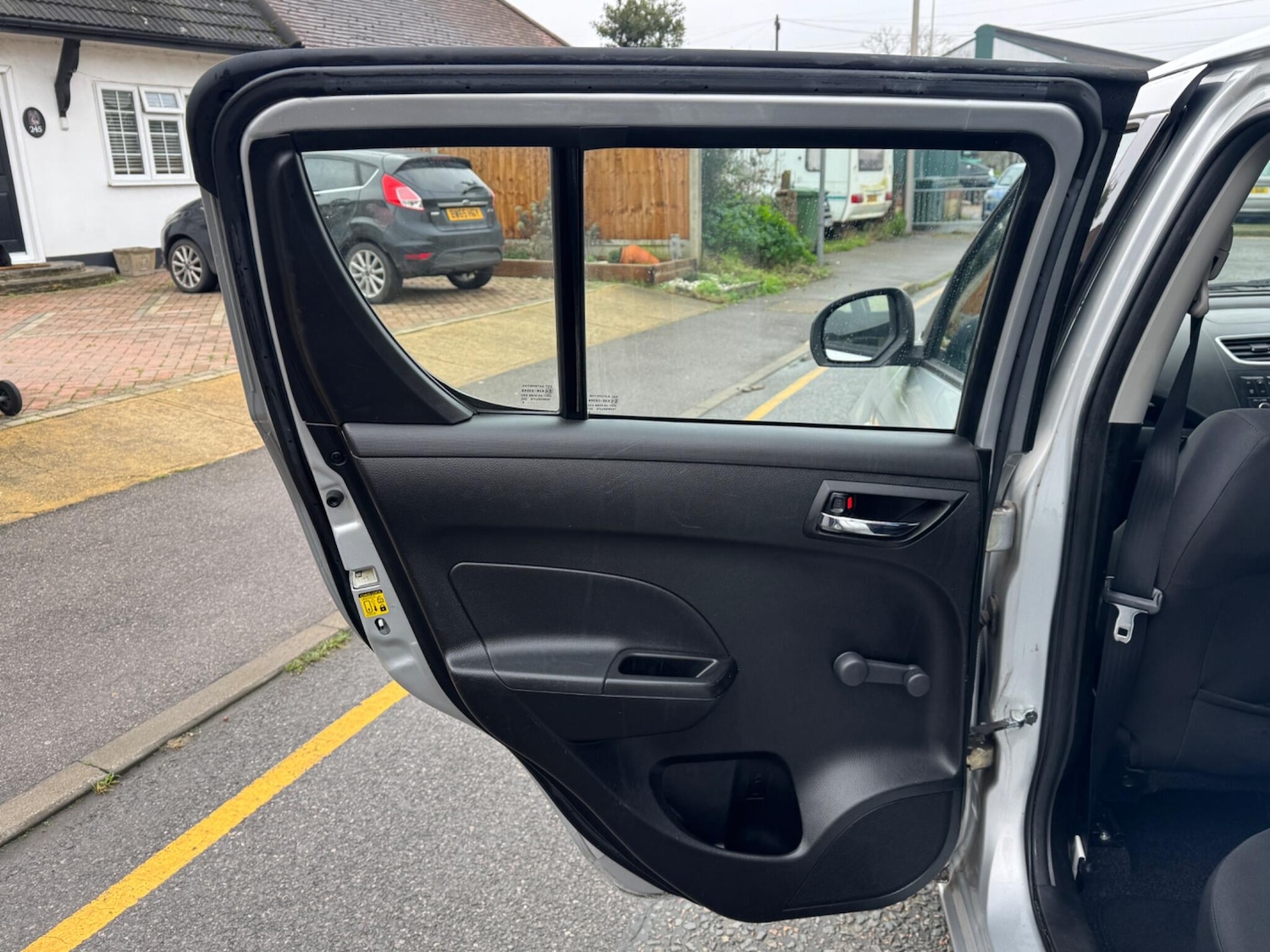 Used Suzuki Swift 2014 for sale - 77550009: Photo 28