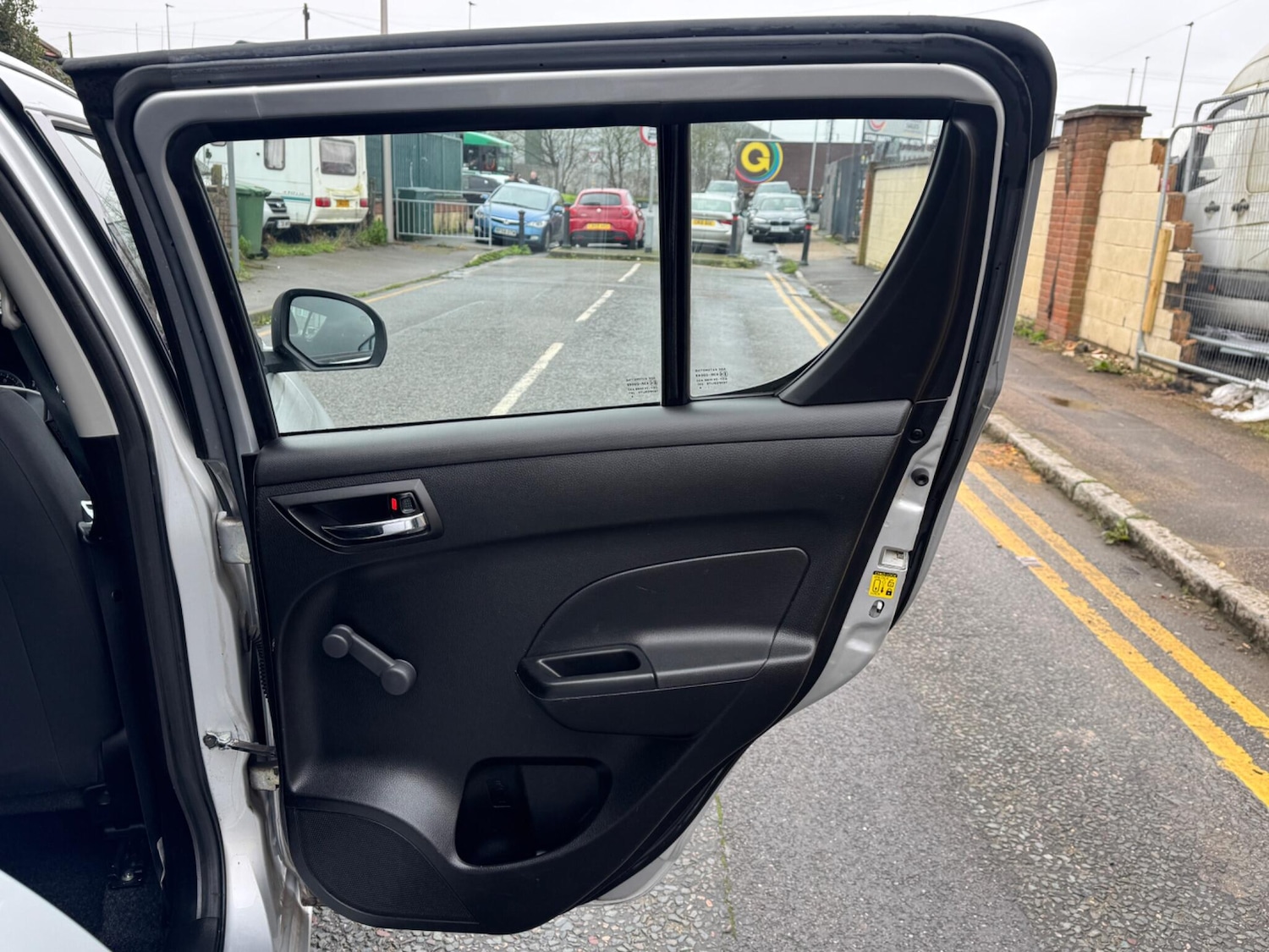 Used Suzuki Swift 2014 for sale - 77550009: Photo 33