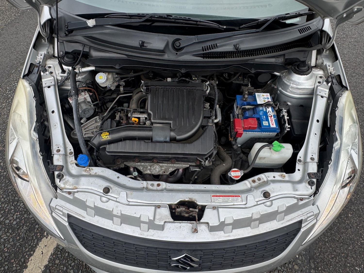 Used Suzuki Swift 2014 for sale - 77550009: Photo 51