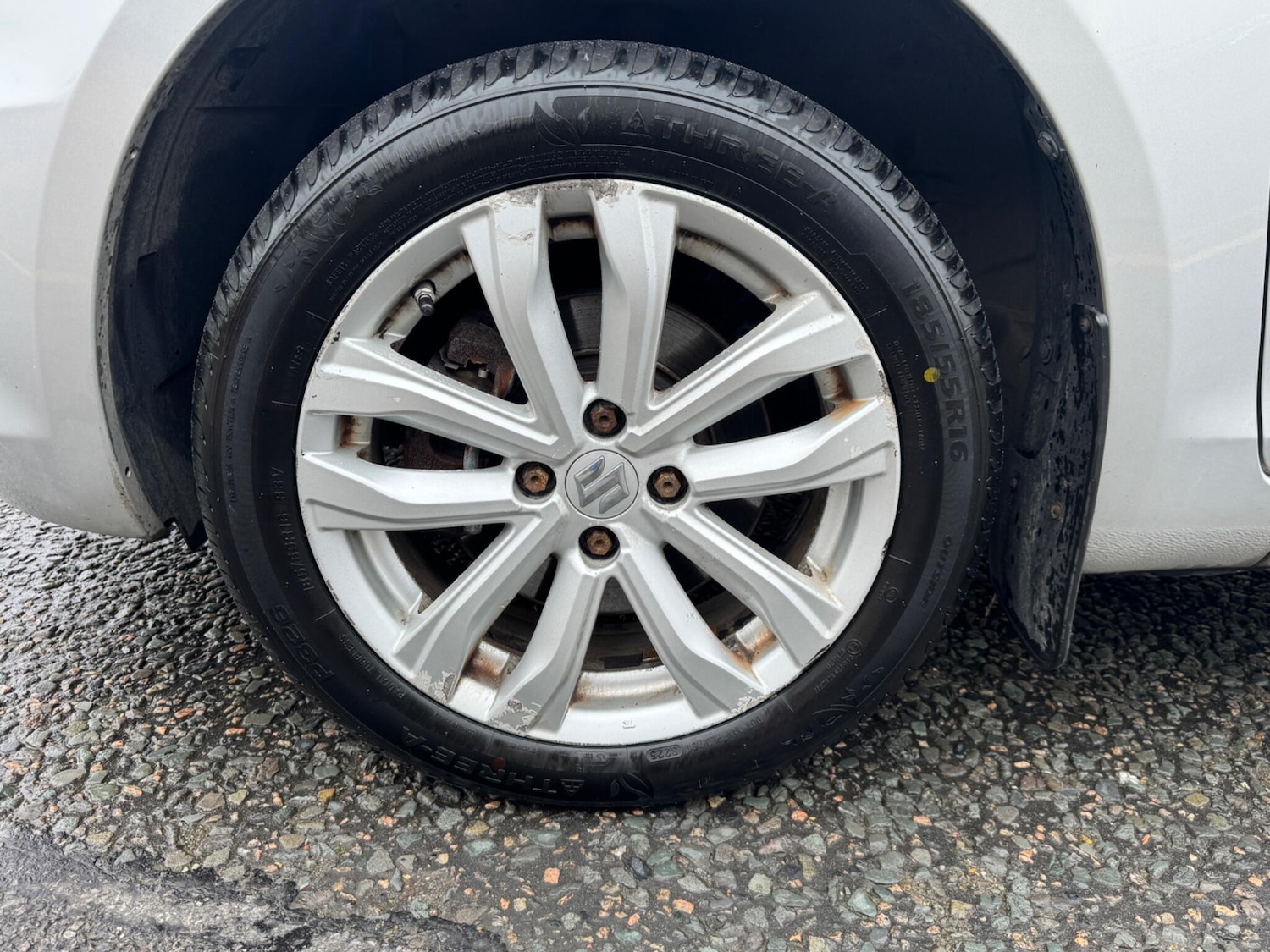 Used Suzuki Swift 2014 for sale - 77550009: Photo 52