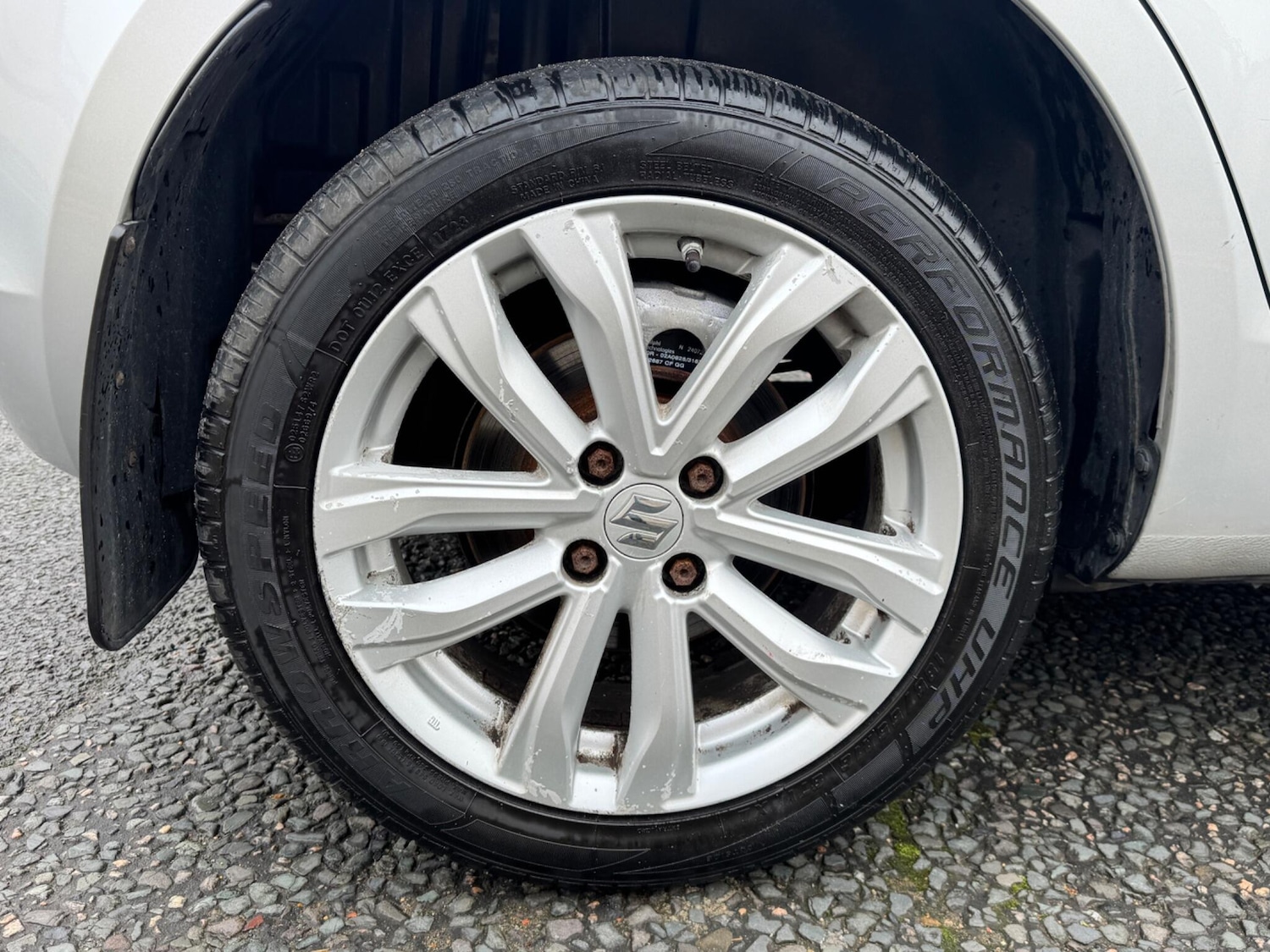 Used Suzuki Swift 2014 for sale - 77550009: Photo 54