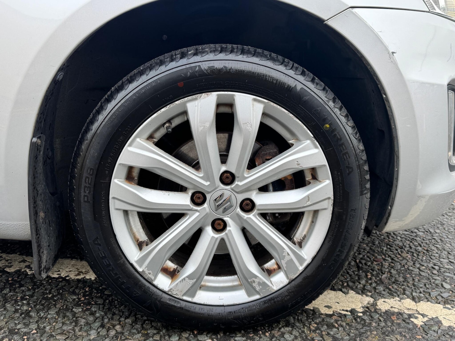 Used Suzuki Swift 2014 for sale - 77550009: Photo 55