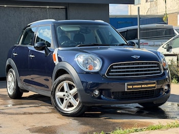 Used MINI Countryman 2014 for sale - 79225064: Photo