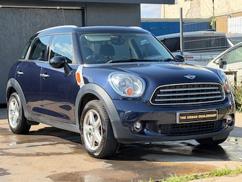 Used MINI Countryman 2014 for sale - 79225064: Photo
