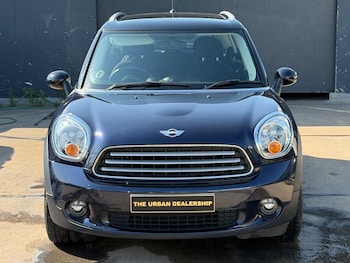 Used MINI Countryman 2014 for sale - 79225064: Photo