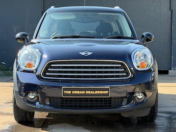 Used MINI Countryman 2014 for sale - 79225064: Photo