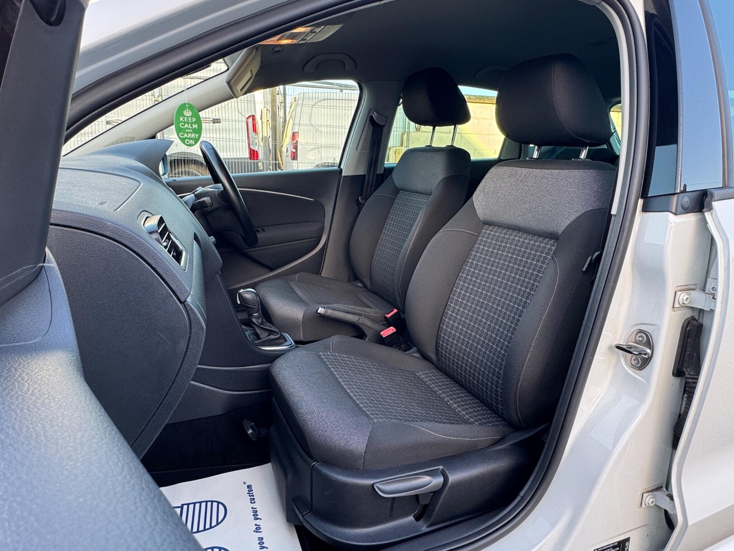 Used Volkswagen Polo 2016 for sale - 76899057: Photo 19