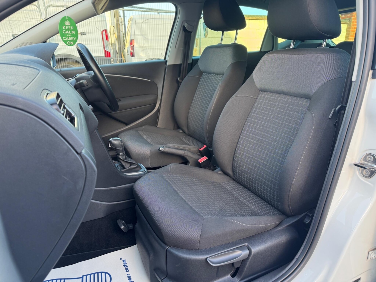 Used Volkswagen Polo 2016 for sale - 76899057: Photo 20