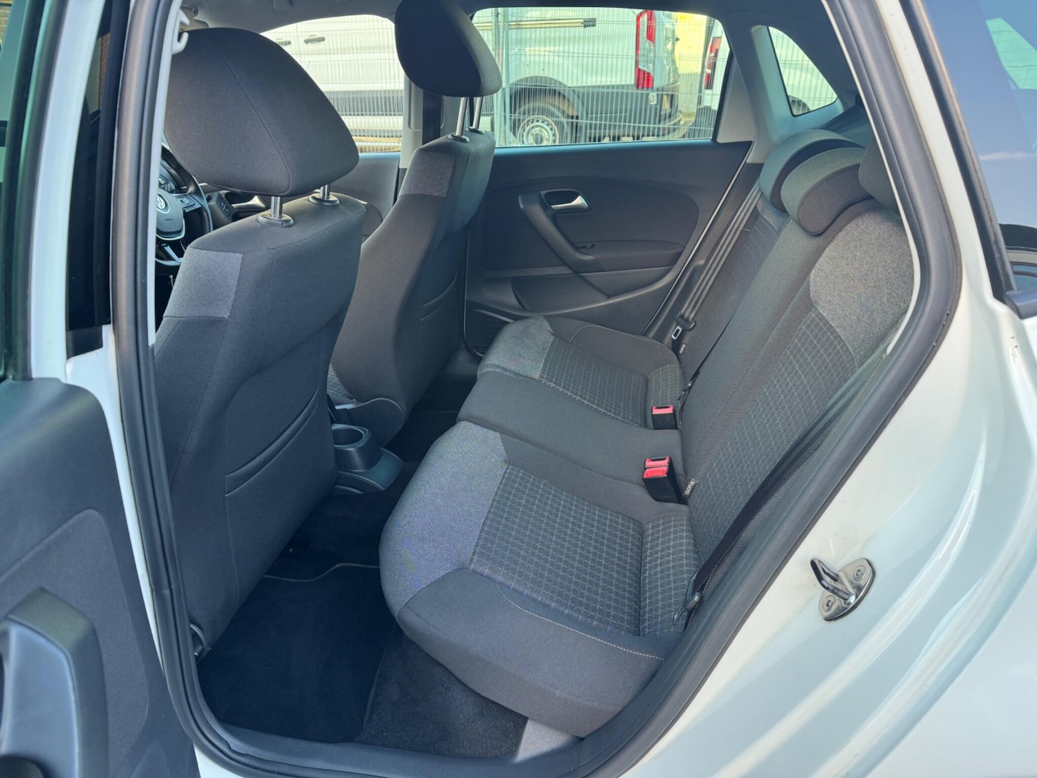 Used Volkswagen Polo 2016 for sale - 76899057: Photo 22