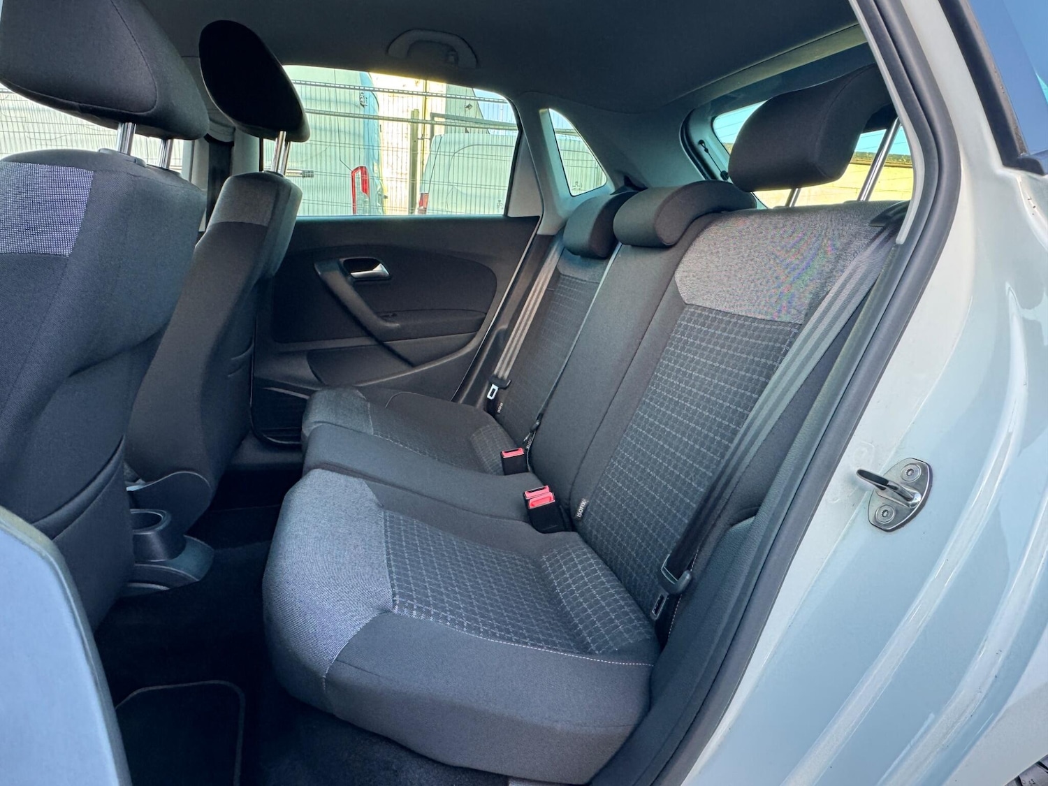 Used Volkswagen Polo 2016 for sale - 76899057: Photo 25