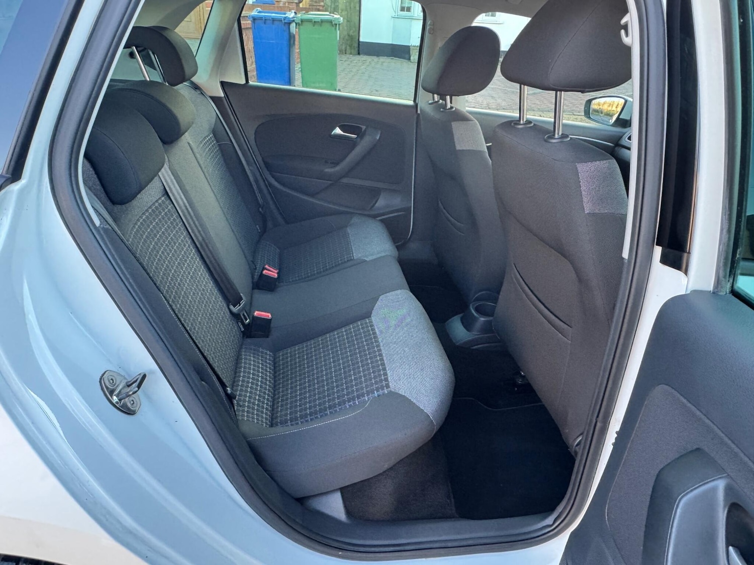 Used Volkswagen Polo 2016 for sale - 76899057: Photo 26