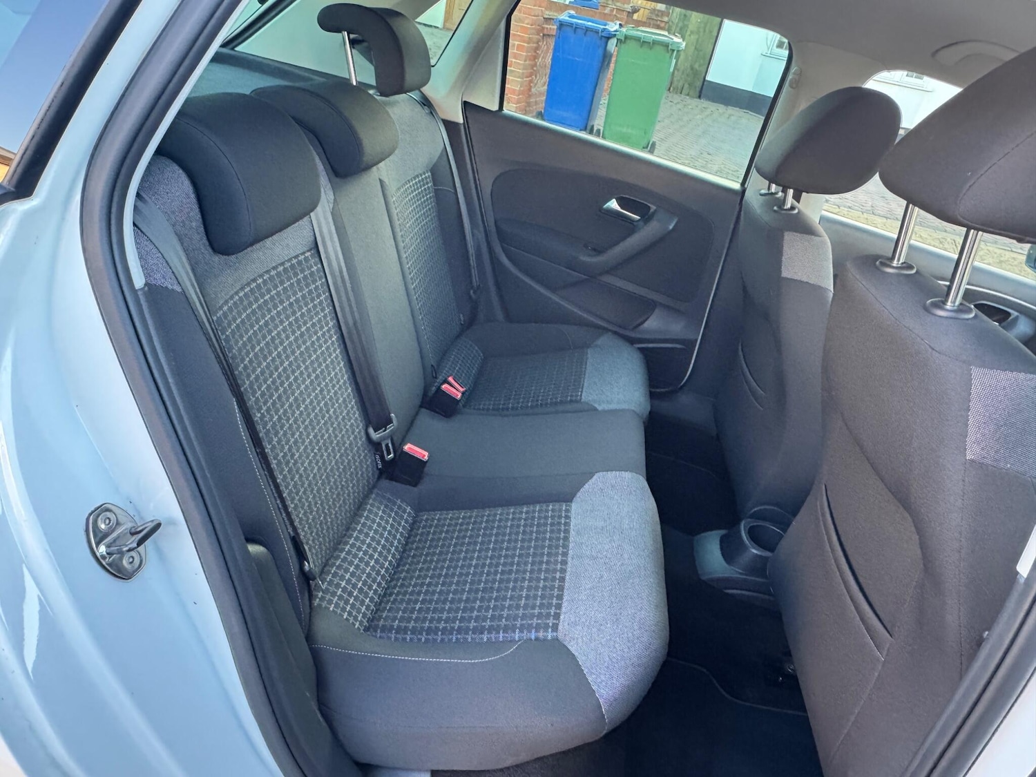 Used Volkswagen Polo 2016 for sale - 76899057: Photo 30