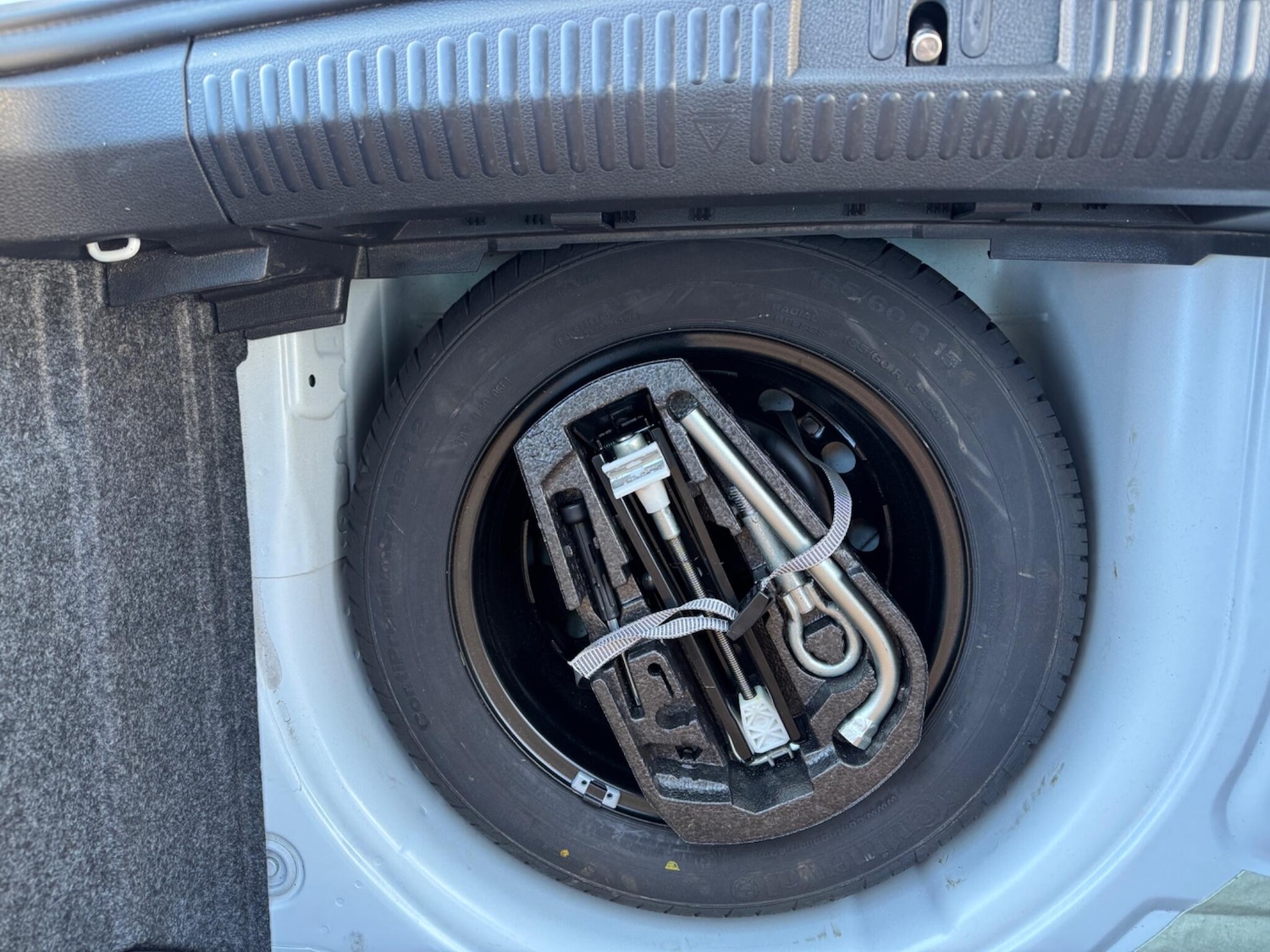 Used Volkswagen Polo 2016 for sale - 76899057: Photo 44