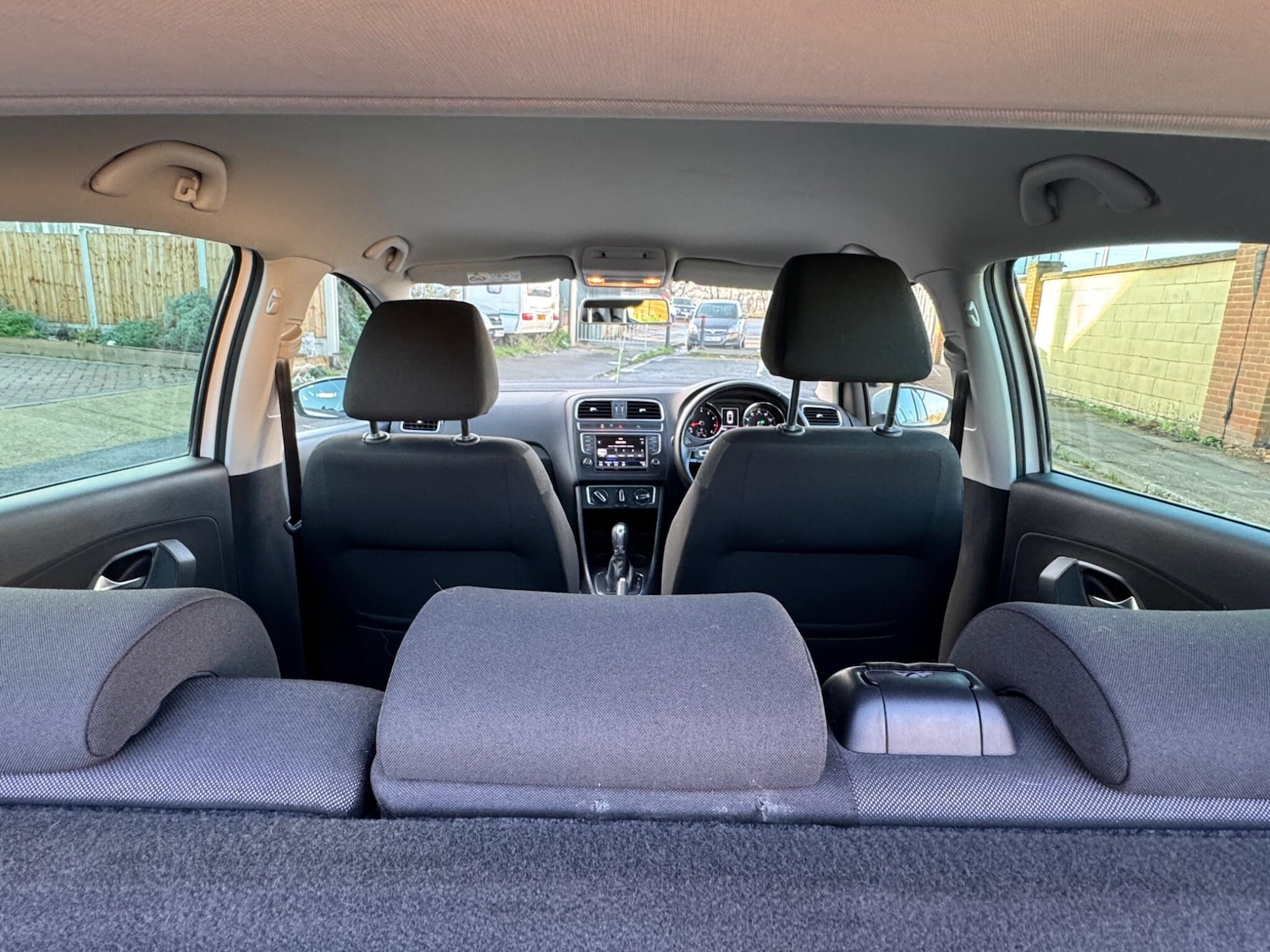 Used Volkswagen Polo 2016 for sale - 76899057: Photo 45