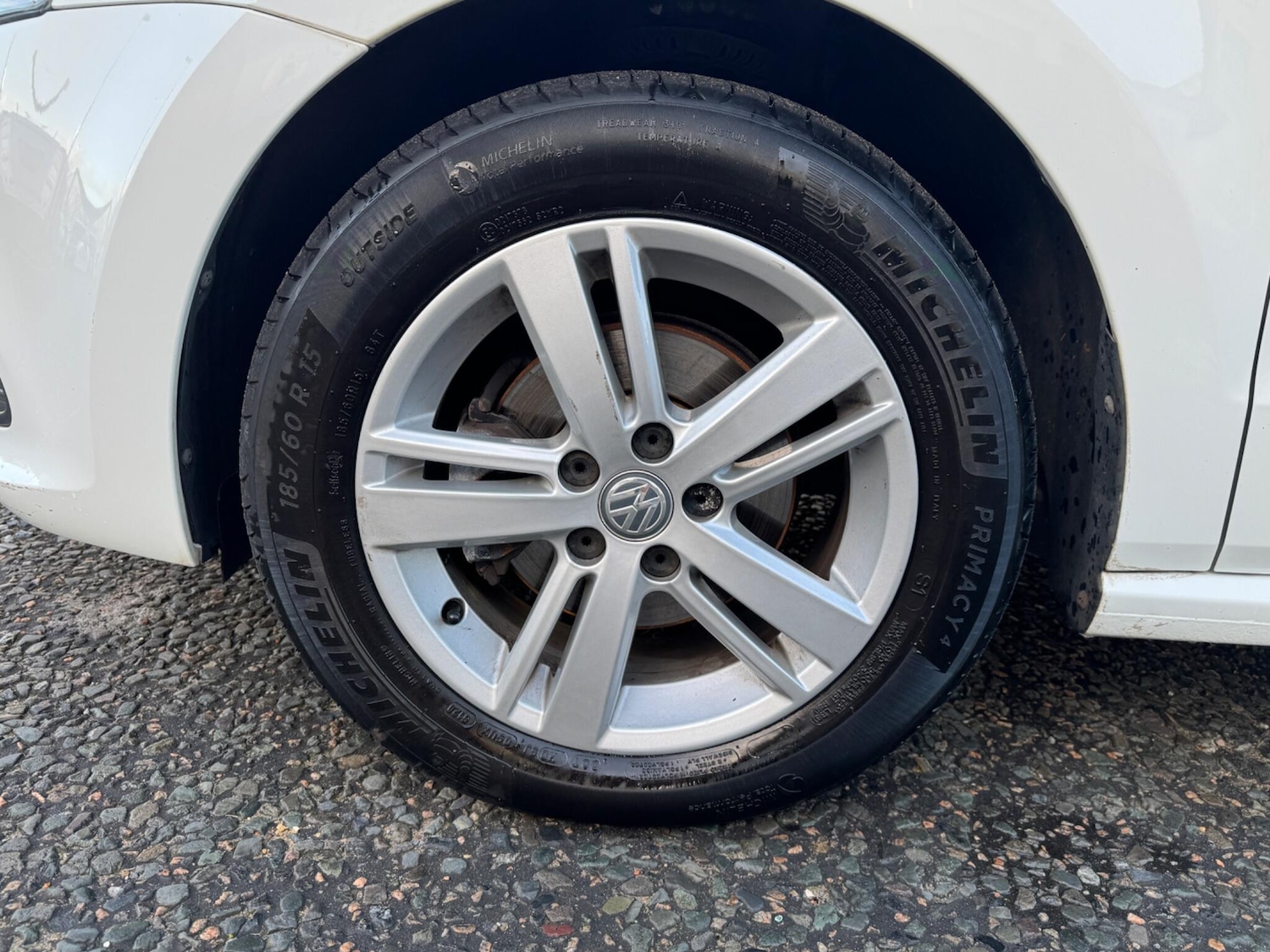 Used Volkswagen Polo 2016 for sale - 76899057: Photo 46