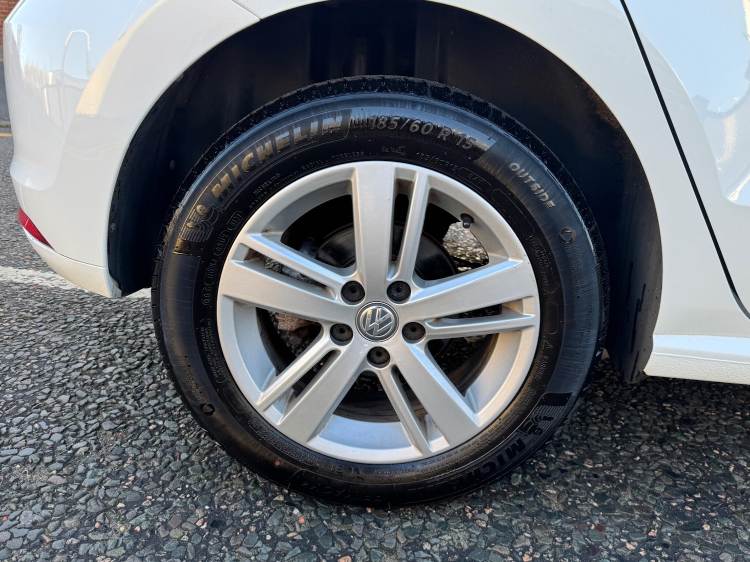 Used Volkswagen Polo 2016 for sale - 76899057: Photo 48