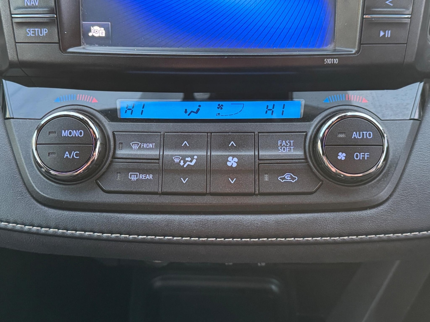 Used Toyota RAV4 2016 for sale - 77203329: Photo 43