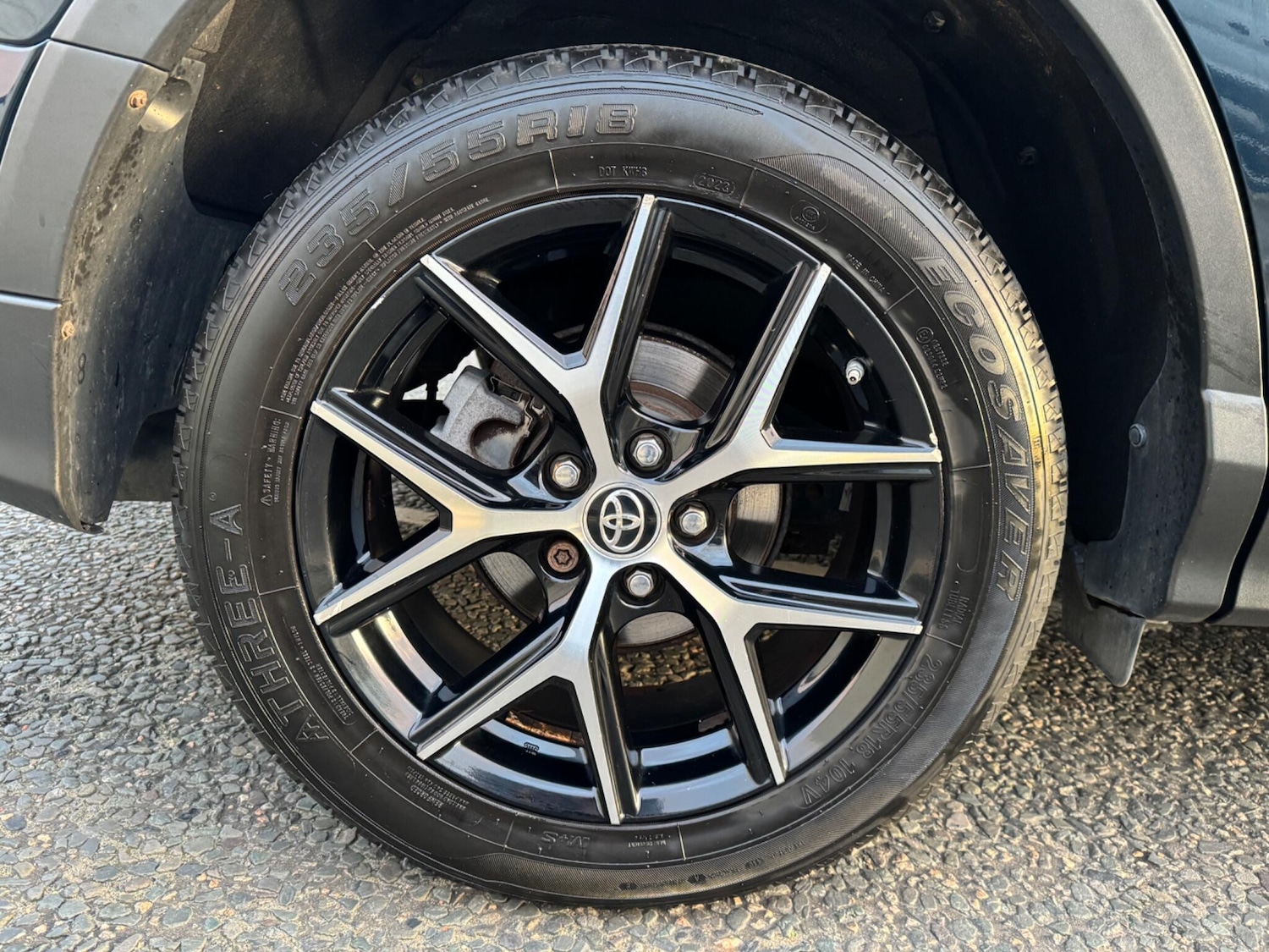 Used Toyota RAV4 2016 for sale - 77203329: Photo 56