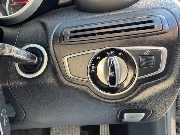 Used Mercedes-Benz C-Class 2016 for sale - 75215345: Photo 36