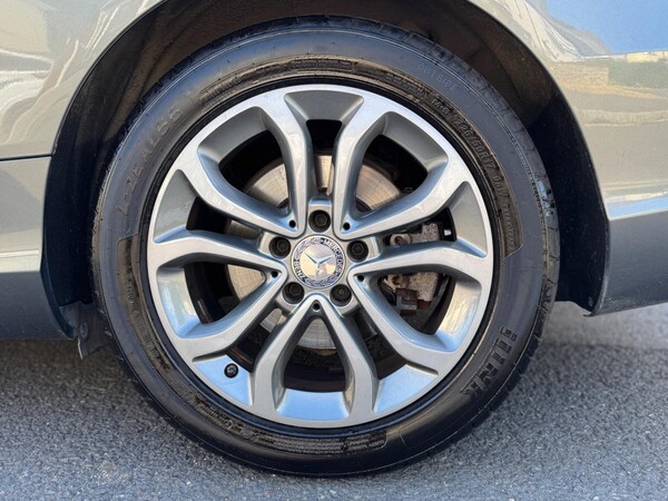 Used Mercedes-Benz C-Class 2016 for sale - 75215345: Photo 53