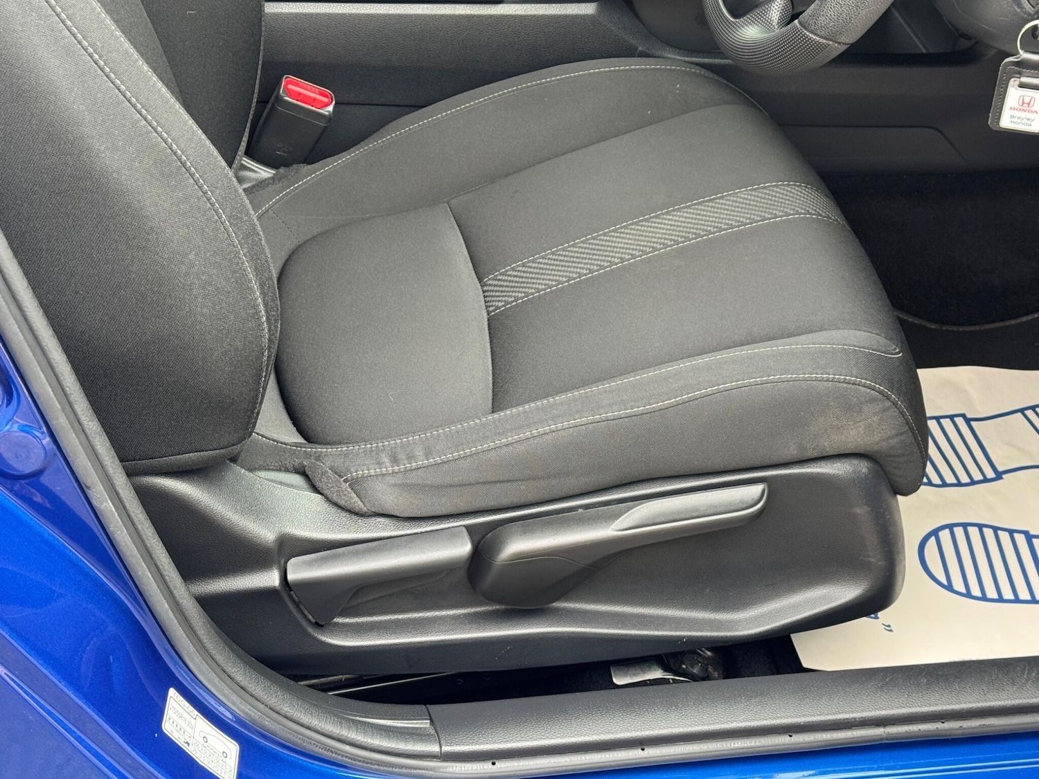 Used Honda Civic 2019 for sale - 76989336: Photo 36