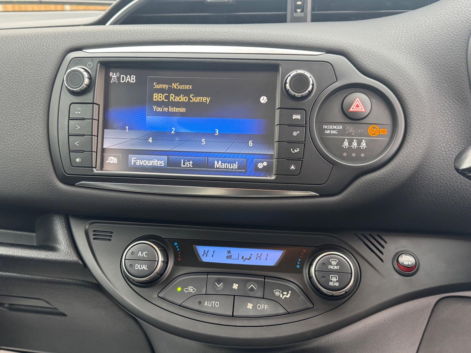 Used Toyota Yaris 2015 for sale - 76965080: Photo 42