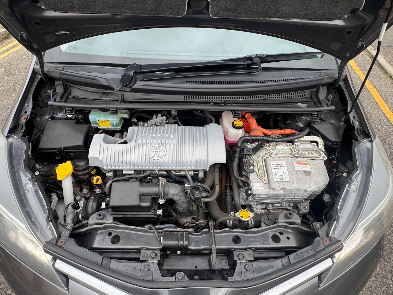 Used Toyota Yaris 2015 for sale - 76965080: Photo 53