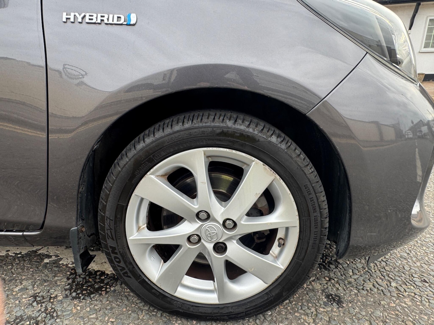 Used Toyota Yaris 2015 for sale - 76965080: Photo 57