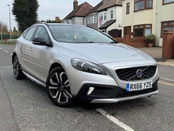 2016 (66) - 2.0 D3 Lux Nav Auto Euro 6 (s/s) 5dr