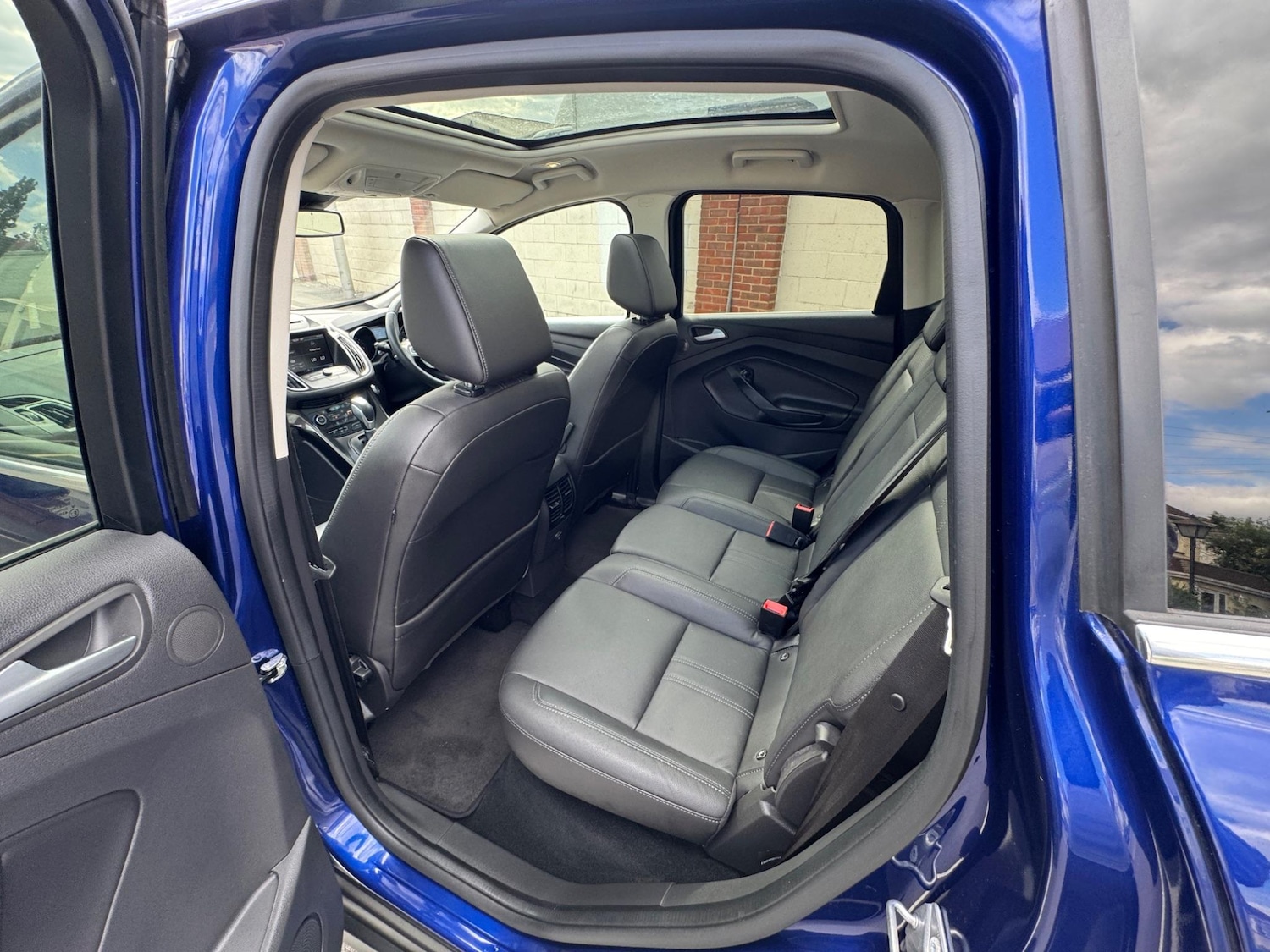 Vehicle 27