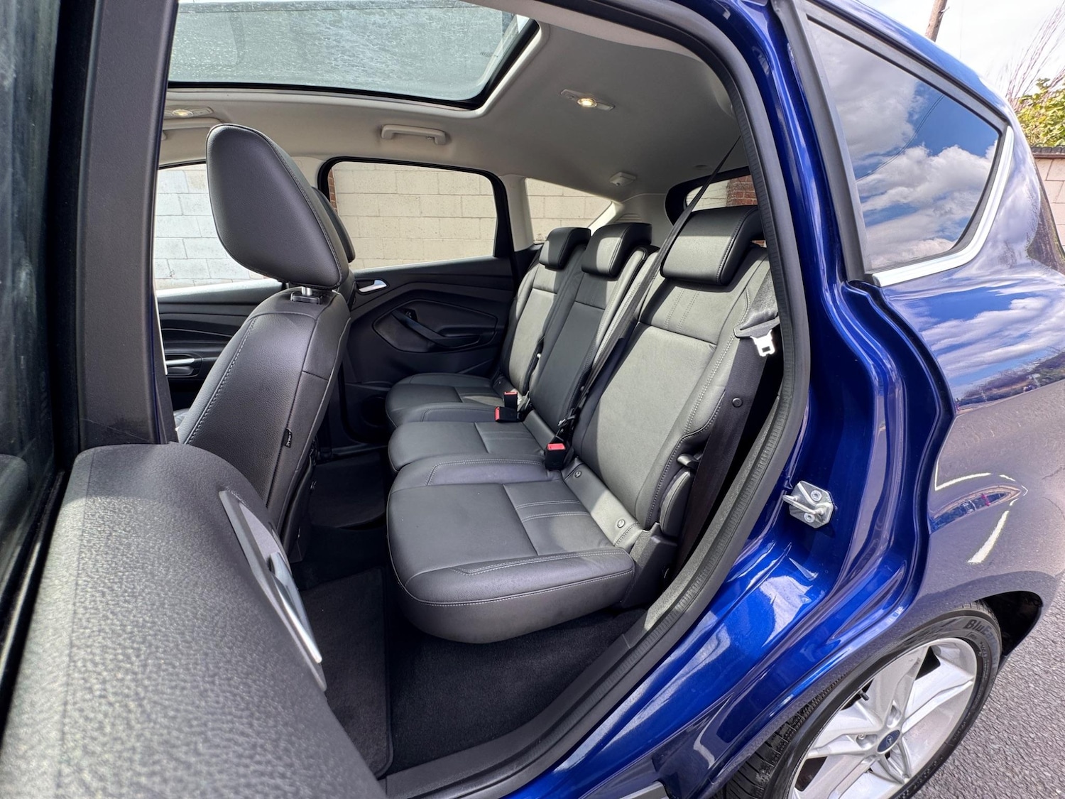 Vehicle 30