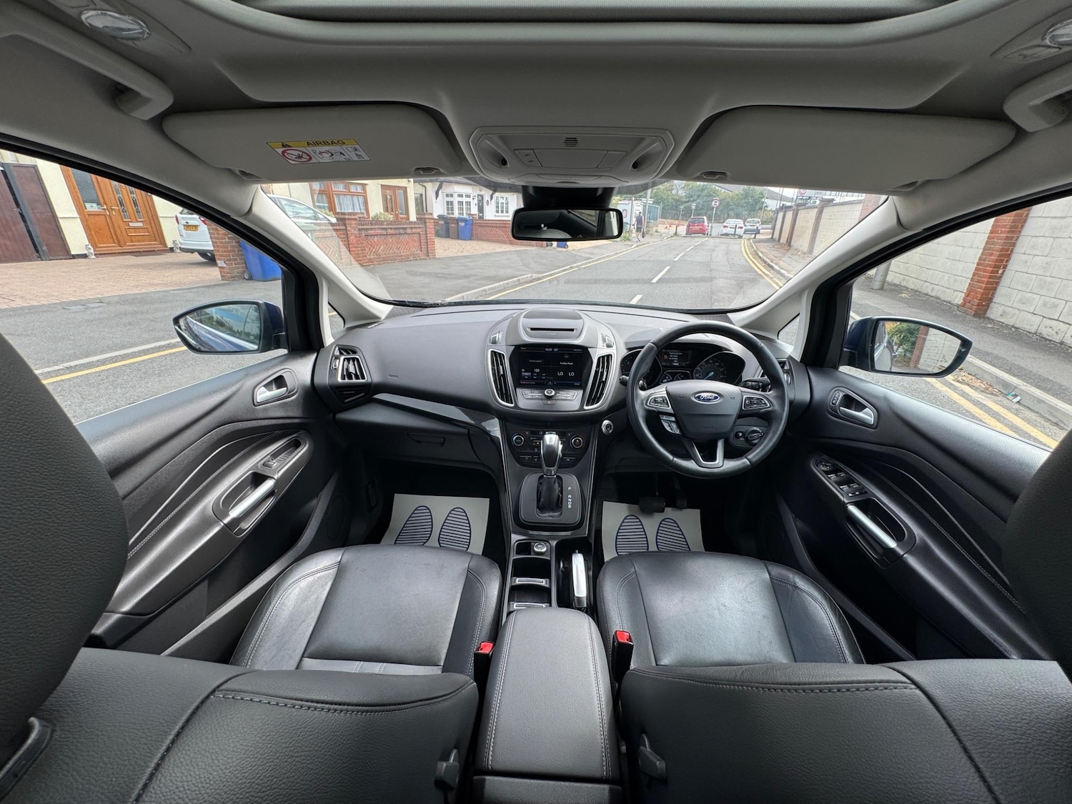 Vehicle 37