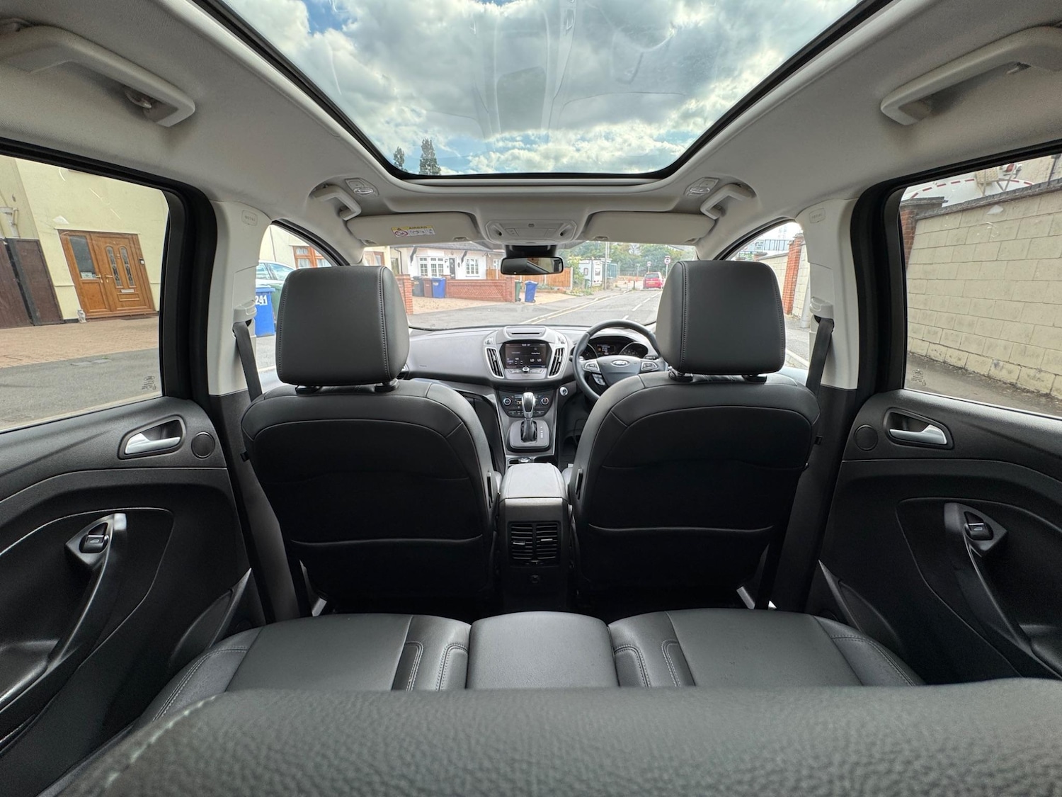 Vehicle 55