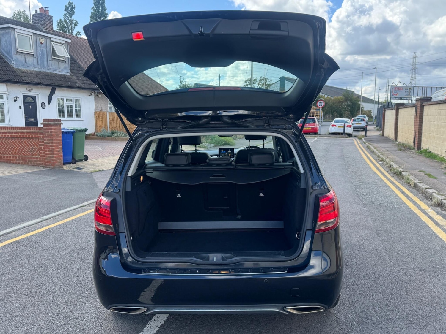 Vehicle 43