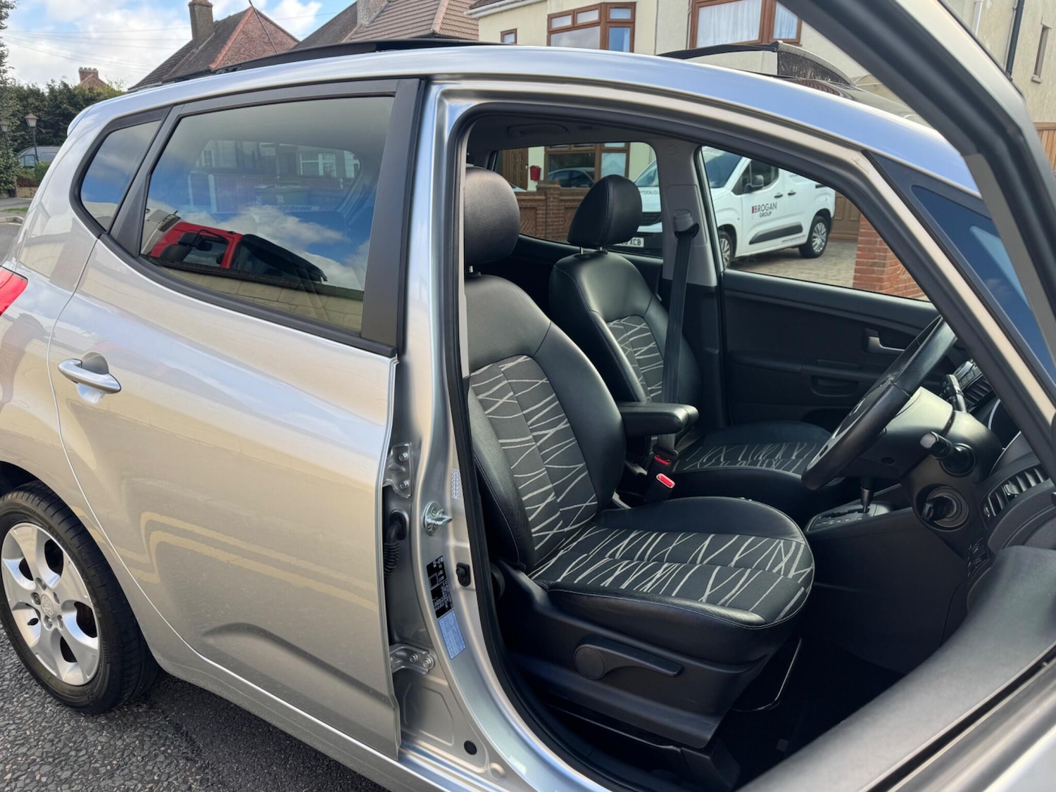 Used Kia Venga 2013 for sale - 76135985: Photo 18