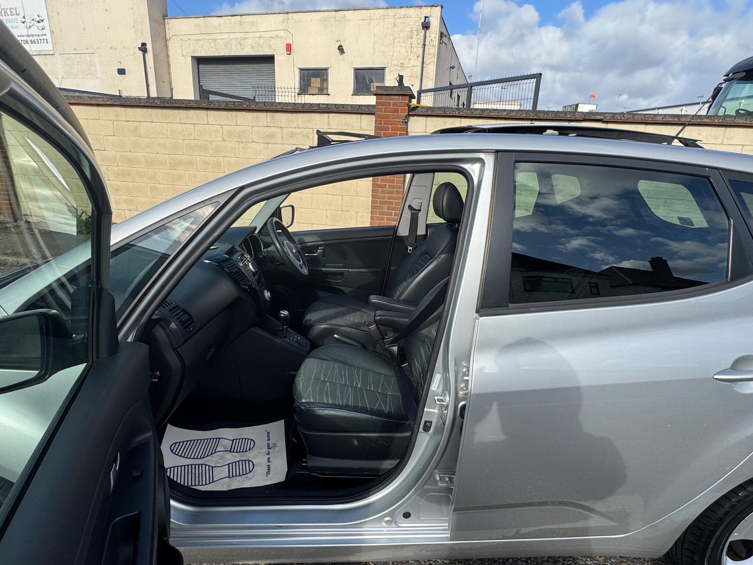 Used Kia Venga 2013 for sale - 76135985: Photo 19