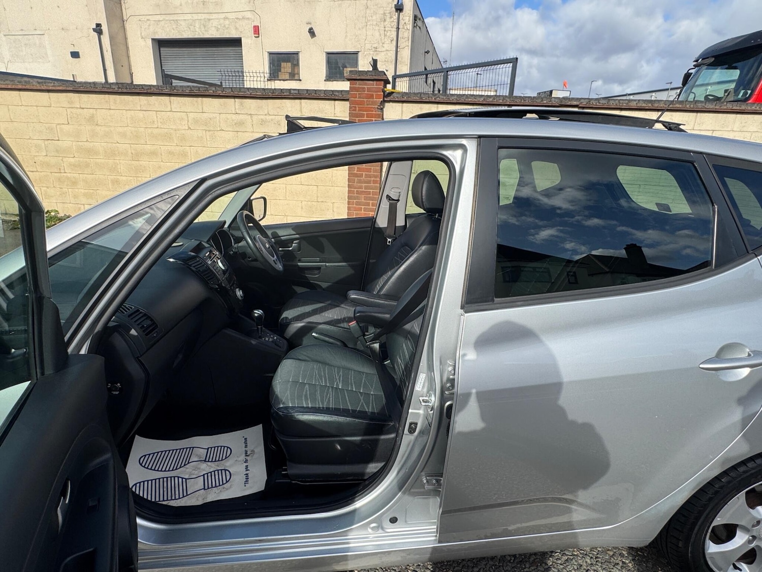 Used Kia Venga 2013 for sale - 76135985: Photo 20