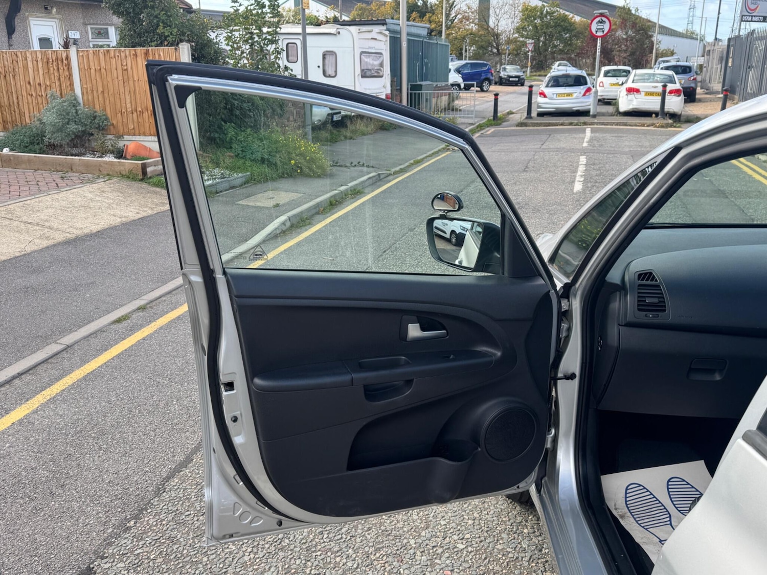 Used Kia Venga 2013 for sale - 76135985: Photo 21