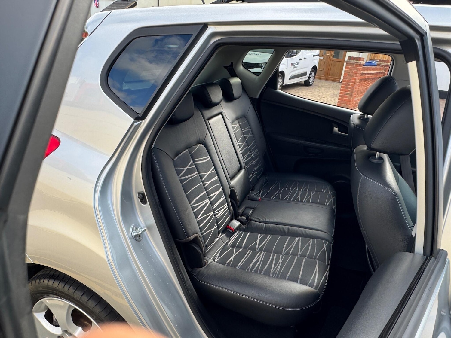 Used Kia Venga 2013 for sale - 76135985: Photo 33